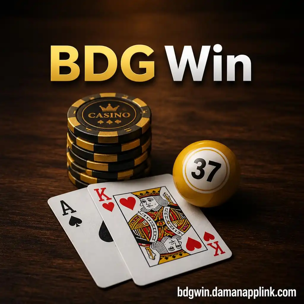 BDG Win